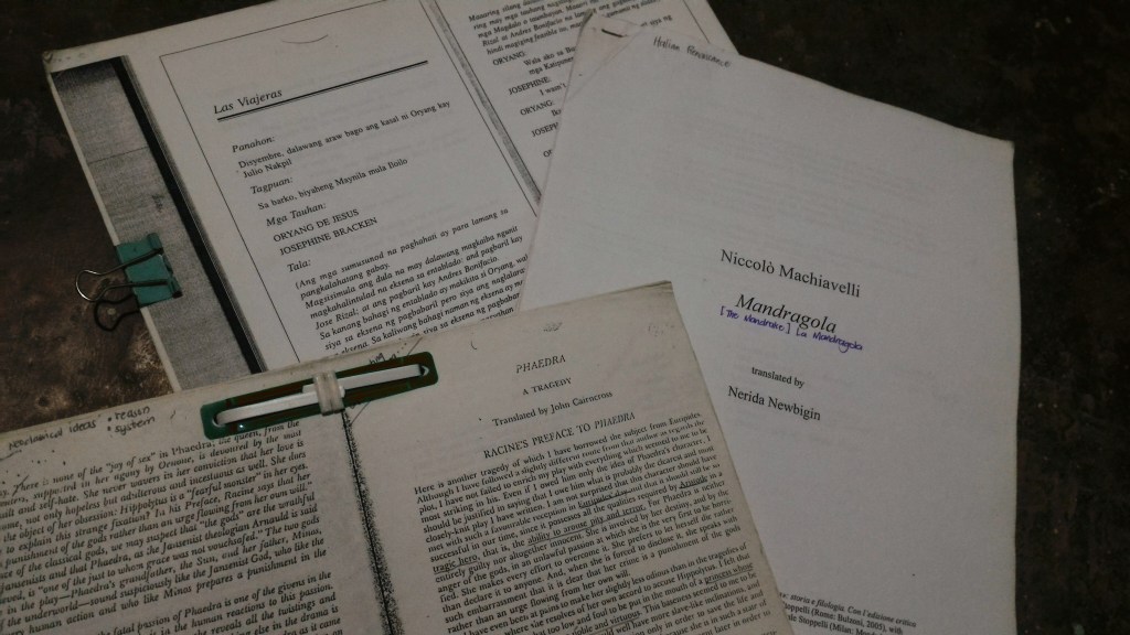 It’s difficult to let go and move&nbsp;on…