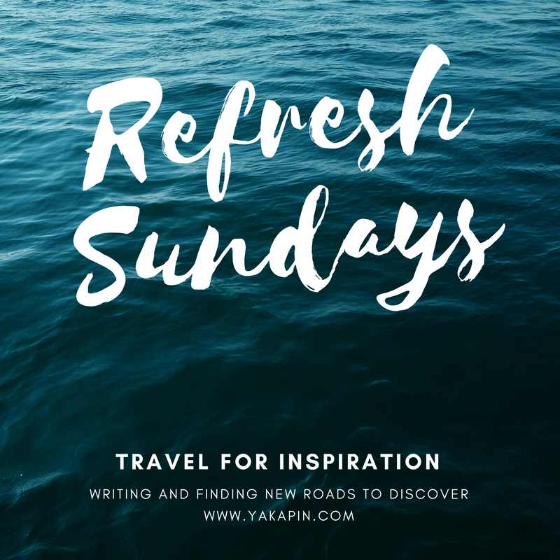 Refresh Sundays