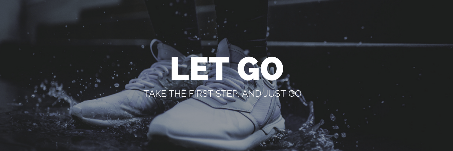 LET GO