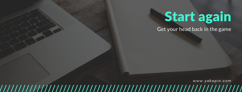 Abril: Isa pang&nbsp;pagkakataon