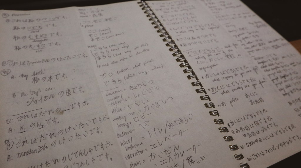 Learning a New Language: How difficult could it&nbsp;be?