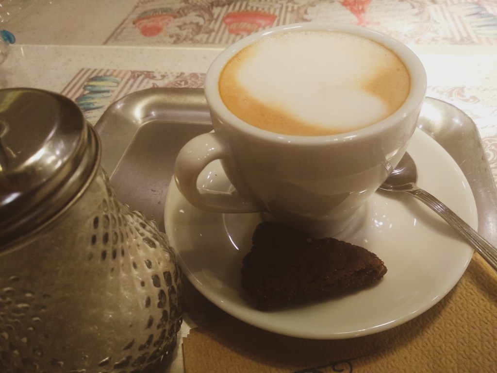 A Place of Silence: A Space for Personal&nbsp;Growth