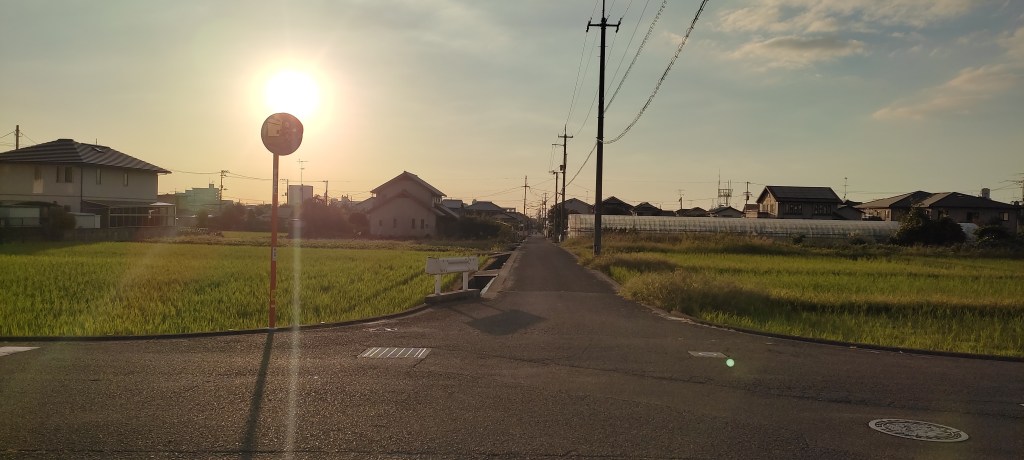 Revisiting My Old&nbsp;Self