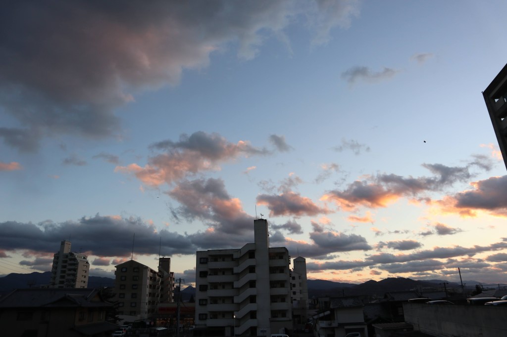 Going through JET Programme&nbsp;2021